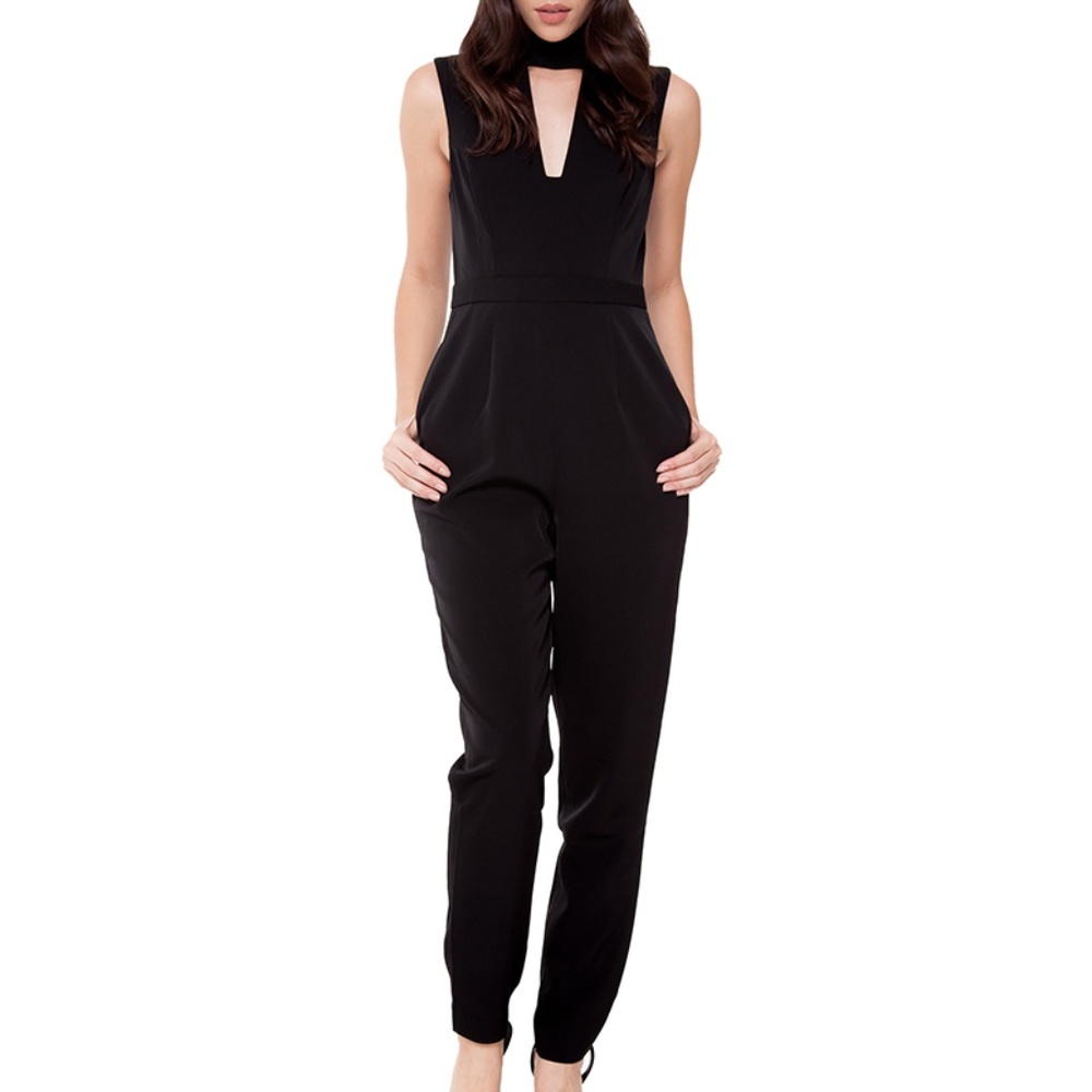 FINDERS KEEPERS DIVINE ETERNAL JUMPSUIT